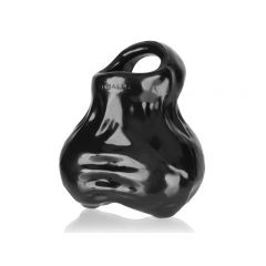 Oxballs Nutter Ball Sacksling (Black)