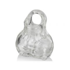 Oxballs Nutter Ball Sacksling (Clear)