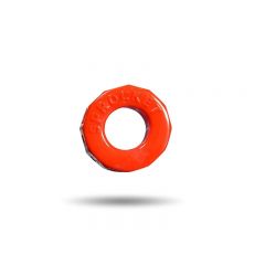 Oxballs Sprocket Cock Ring (Red)