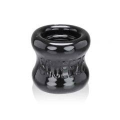 OXBALLS Squeeze Ballstretcher - Black