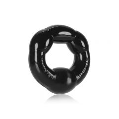 Oxballs Thruster Cock Ring (Black)