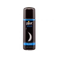 Pjur Aqua Waterbased Lubricant, Pjur