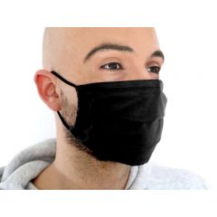 Protection Mask - Black