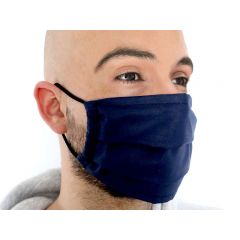 Protection Mask - Blue