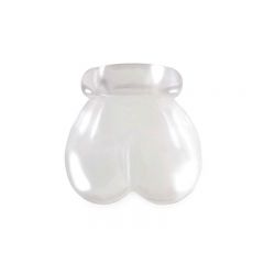 Renegade Ball Sack - Clear