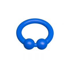 Sport Fucker Bullring Cock Ring - Blue