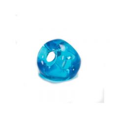 Sport Fucker Energy Cock Ring - Ice Blue