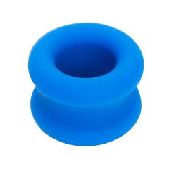 Sport Fucker Muscle Ball Stretcher - Blue