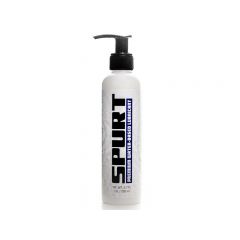 Spurt Premium Water Based Lubricant 250ml