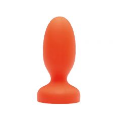 Stretch A Silicone Butt Plug