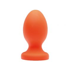 Stretch B Silicone Butt Plug