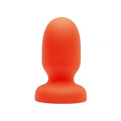 Stretch C Silicone Butt Plug