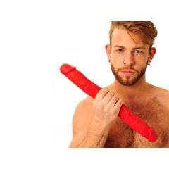 Stretch No.33 Double Ended Dildo - 16.5 Inches