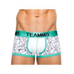 Teamm8 Astro Trunk - White