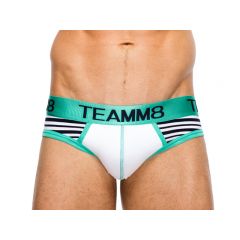 Teamm8 Stadium Brief - Green