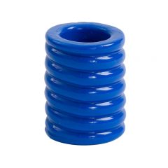 TitanMen Blue Cock Cage