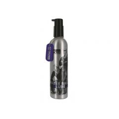 Tom of Finland Water Based Lube - 236ml (8oz)