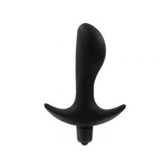 Toy Joy Private Dancer Vibrating Butt Plug