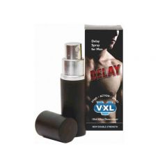 V-XL Delay 100 Spray - 12ml