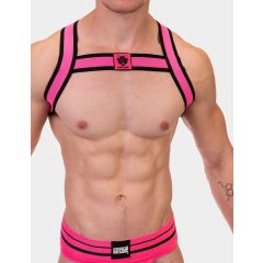 BARCODE Harness Colin - Pink
