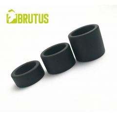 BRUTUS Squeezer - Liquid Silicone Ball Tugger - Ball Stretcher