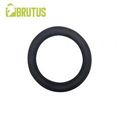 BRUTUS Stretchy - Silicone Donut Cock Ring