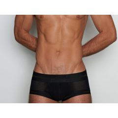 C-IN2 Scrimmage Fly Front Trunk Bob - Black