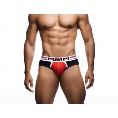 Pump! Circuit Jock 