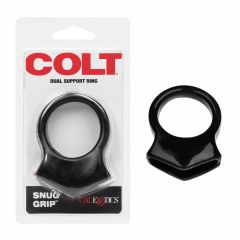 COLT Snug Grip Cockring - Black
