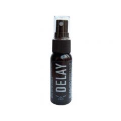 Mister B Delay Spray 30 ml