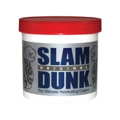 Slam Dunk Original Anal Lube 16 fl oz
