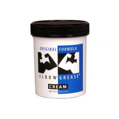 Elbow Grease Cream Lube - Original Formula