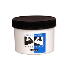 Elbow Grease Cream Lube - Original Formula