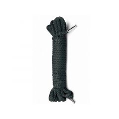Fetish Fantasy Series Bondage Rope 11 metres - Black