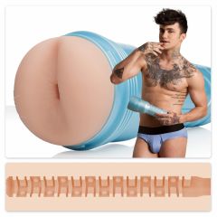 Fleshjack Boys - Jake Bass Dream - Masturbator