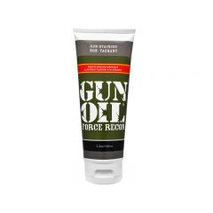 Gun Oil: Force Recon