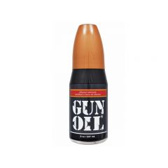 Gun Oil: Silicone Lubricant