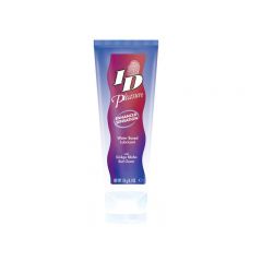 ID Lube: Pleasure Personal Lubricant - Travel Size