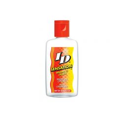 ID Lube: Sensations Warming Liquid