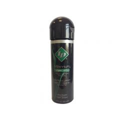 ID Lube Millennium Silicone Lubricant