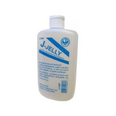 J-Jelly Lube (8oz)