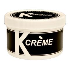 K Crème - Rich Oil Based Lubricant