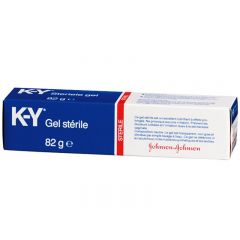 KY Jelly 82g