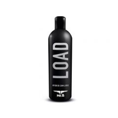 Mr B Load Anal Lube 100ml