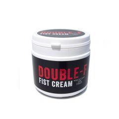 Mister B Double-F Fist Cream - 500ml