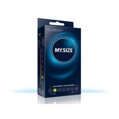 My.Size 49mm Condoms - 10PK