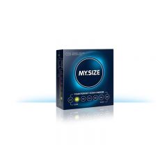 My.Size 49mm Condoms - 3PK