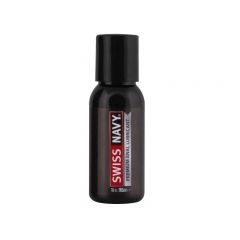 Swiss Navy Anal Lube 1oz