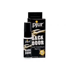Pjur Backdoor Relaxing Anal Spray - (20ml), anal spray
