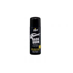 Pjur Backdoor Relaxing Anal Glide - (30ml), lube